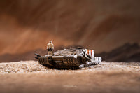 STAR WARS™ Micro Galaxy Squadron Starfighter Class Collection (Series 12) - 4