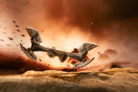 STAR WARS™ Micro Galaxy Squadron Starfighter Class Collection (Series 12) - 6