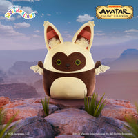 Avatar: The Last Airbender 12-Inch Momo - 1