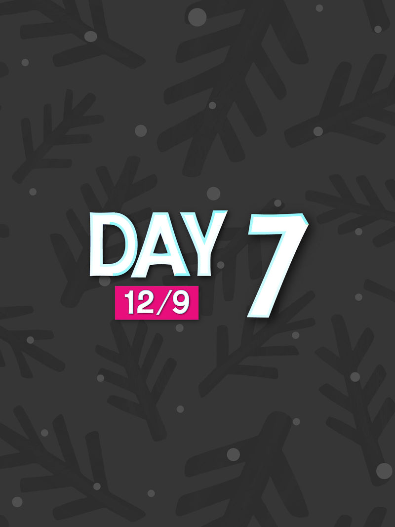 Day 7