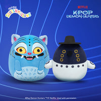 KPop Demon Hunters Derpy and Sussie Bundle - 0