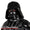 STAR WARS™ Darth Vader Official Primalux Costume - 8