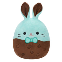 5-Inch Easter Chocolate Bunny 4-Pack - 1