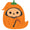 Select Series Otto the Pumpkin Grim Reaper - 1