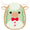 Select Series Iver the Holiday Cookie Highland Cow - 1