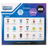 Fijables Disney, Pixar, & Star Wars 18-Pack (Series 1) - 20