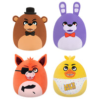 10-Inch Five Nights at Freddy's Bundle - 0