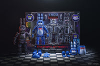 Five Nights at Freddy’s Endo-01 (Classic Bonnie and Shadow Bonnie) - 2