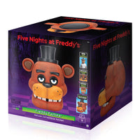 Five Nights at Freddy’s Deluxe Collector Freddy Helmet - 4