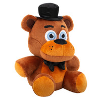 Five Nights at Freddy's Classic Plush Bundle - 1