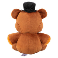 Five Nights at Freddy’s 8-Inch Classic Freddy Plush - 2