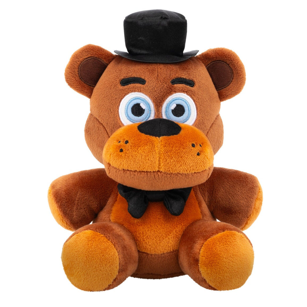 Five Nights at Freddy’s 8-Inch Classic Freddy Plush - 1