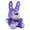 Five Nights at Freddy&#39;s Classic Plush Bundle - 6