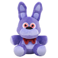 Five Nights at Freddy’s 8-Inch Classic Bonnie Plush - 0