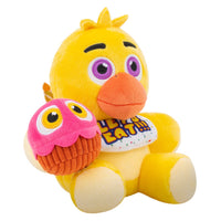 Five Nights at Freddy's Classic Plush Bundle - 4