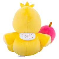 Five Nights at Freddy’s 8-Inch Classic Chica Plush - 2