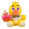 Five Nights at Freddy’s 8-Inch Classic Chica Plush