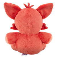 Five Nights at Freddy’s 8-Inch Classic Foxy Plush - 2