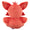 Five Nights at Freddy’s 8-Inch Classic Foxy Plush - 3
