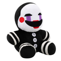 Five Nights at Freddy's Classic Plush Bundle - 2