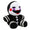 Five Nights at Freddy&#39;s Classic Plush Bundle - 3