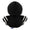 Five Nights at Freddy’s 8-Inch The Puppet Plush - 3