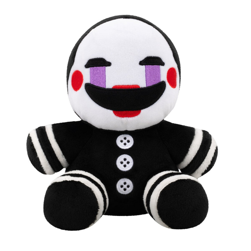 Five Nights at Freddy’s 8-Inch The Puppet Plush - 1
