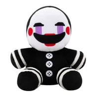 Five Nights at Freddy’s 8-Inch The Puppet Plush - 0