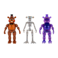 Five Nights at Freddy’s Endo-02 (Toy Freddy & VR Freddy) - 2