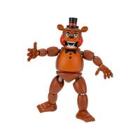 Five Nights at Freddy’s Endo-02 (Toy Freddy & VR Freddy) - 3