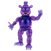 Five Nights at Freddy’s Endo-02 (Toy Freddy & VR Freddy) - 0