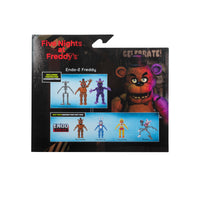 Five Nights at Freddy’s Endo-02 (Toy Freddy & VR Freddy) - 11