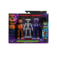 Five Nights at Freddy’s Endo-02 (Toy Freddy & VR Freddy) - 1