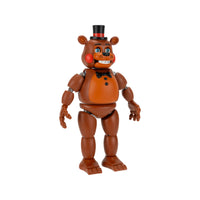 Five Nights at Freddy’s Endo-02 (Toy Freddy & VR Freddy) - 4