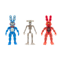 Five Nights at Freddy’s Endo-02 (Toy Bonnie & System Error Bonnie) - 2