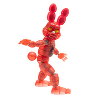 Five Nights at Freddy’s Endo-02 (Toy Bonnie & System Error Bonnie) - 0