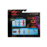 Five Nights at Freddy’s Endo-02 (Toy Bonnie & System Error Bonnie) - 11
