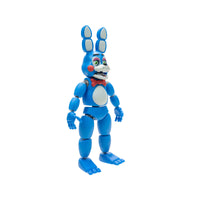 Five Nights at Freddy’s Endo-02 (Toy Bonnie & System Error Bonnie) - 6