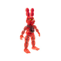 Five Nights at Freddy’s Endo-02 (Toy Bonnie & System Error Bonnie) - 4