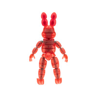 Five Nights at Freddy’s Endo-02 (Toy Bonnie & System Error Bonnie) - 5