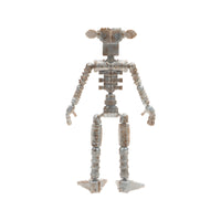 Five Nights at Freddy’s Endo-02 (Toy Bonnie & System Error Bonnie) - 10