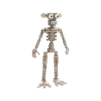 Five Nights at Freddy’s Endo-02 (Toy Bonnie & System Error Bonnie) - 9