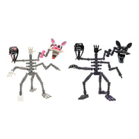 Five Nights at Freddy’s Endo-02 (Mangle & Shadow Mangle) - 2