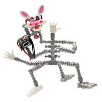 Five Nights at Freddy’s Endo-02 (Mangle & Shadow Mangle) - 0
