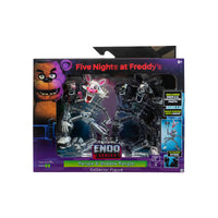 Five Nights at Freddy’s Endo-02 (Mangle & Shadow Mangle) - 1
