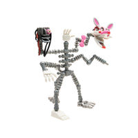 Five Nights at Freddy’s Endo-02 (Mangle & Shadow Mangle) - 3