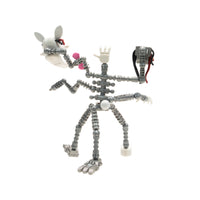 Five Nights at Freddy’s Endo-02 (Mangle & Shadow Mangle) - 4