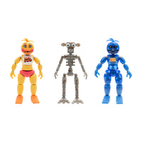 Five Nights at Freddy’s Endo-02 (Toy Chica & Highscore Toy Chica) - 2