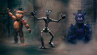 Five Nights at Freddy’s Endo-01 (Classic Freddy and Shadow Freddy) - 2