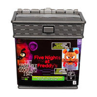 Five Nights at Freddy’s Jumpscare Mini-Plush Blind Boxes - 0